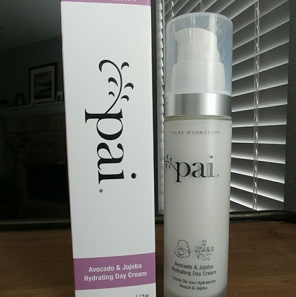 Pai Avocado and Jojoba Day Cream